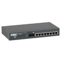 Smc TigerSwitch 8-Port 10/100 (SMC6709FL2 INT)